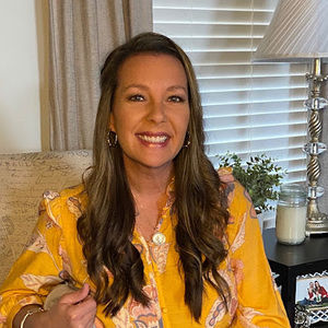 Meet your Posher, Candice